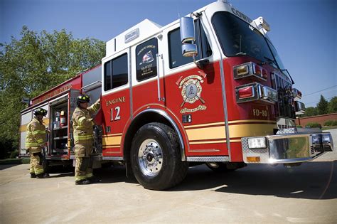 Coweta County Fire Rescue | Coweta County, GA Website