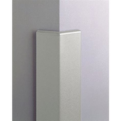 PAWLING CORP, Corner Guard System, PVC, Corner Guard - 34AP97|CG-135-4 ...