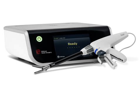 Ethicon Endo Products