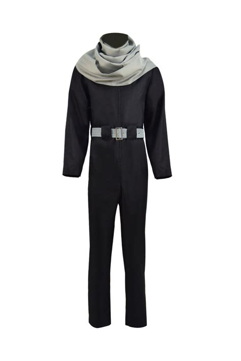 Eraserhead Shota Aizawa Cosplay Costume Uniform Set | Desertcart INDIA