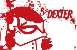 ZAP DEXTER POSTER Paper Print - Dexter posters - TV Series posters in ...