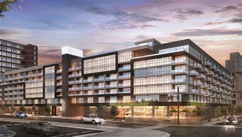 Eighth & Grand Prepares to Welcome Residents to Downtown Los Angeles ...