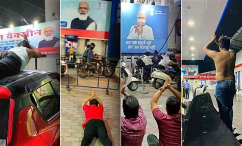 Twitter Can’t Stop But Go ‘Thank You, Modi Ji’; You Will Too Once You ...