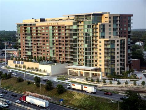 Avenir Austin