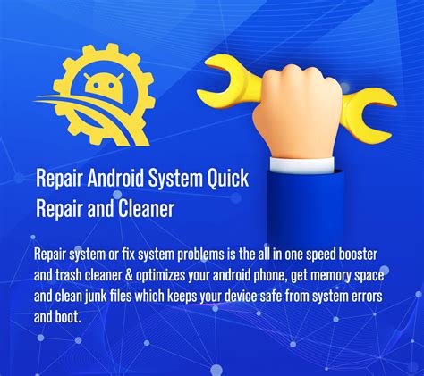 Image result for Android System Repair