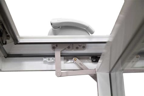 Image result for Hopper Window Handle and Lock