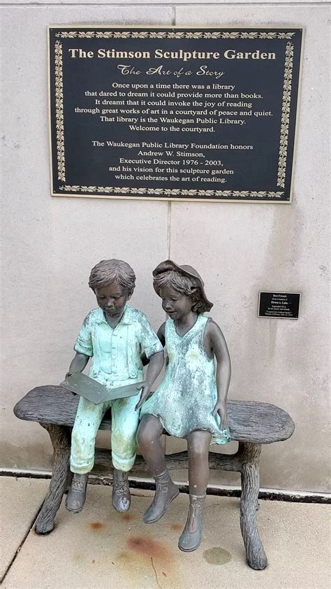 WAUKEGAN PUBLIC LIBRARY - Waukegan IL - Hours, Directions, Reviews ...