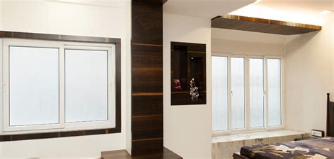 uPVC Windows - High Quality & Durable uPVC Window