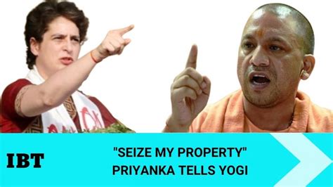 Oxygen shortage rumours in UP could get your property seized: Yogi govt ...