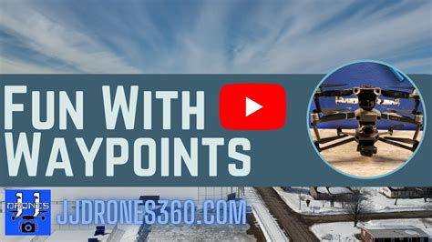 Image result for How to Program Waypoints On Mavic Pro