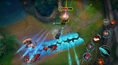 Arena Of Valor Vs Mobile Legends, Which Game Is Better?