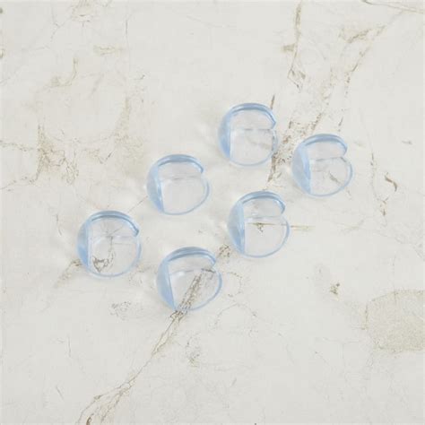 Buy Orion Set of 6 Corner Protectors from Home Centre at just INR 149.0