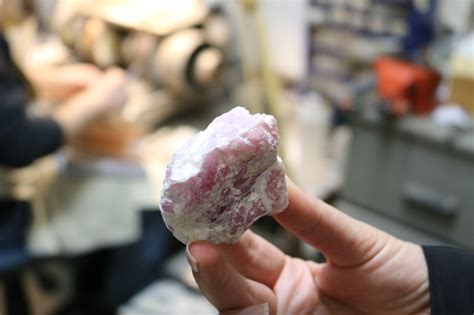 The charm and strength of Macedonian Ruby — Blog — Balkan Prime Tours ...