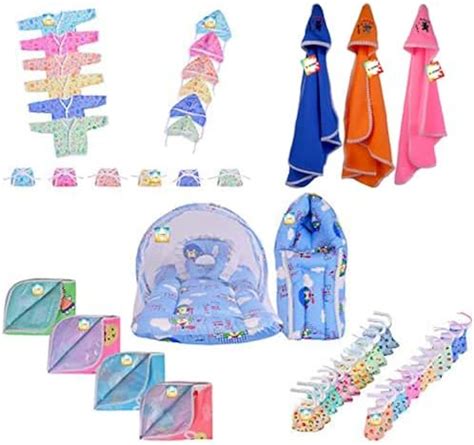Toddylon New Born Baby Gifts Products All | Essentials | Kit | Shower ...