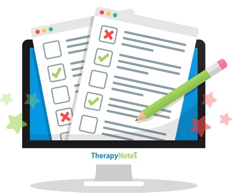 Image result for Therapy Notes Log In