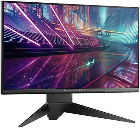 Image result for Alienware 25 Gaming Monitor Aw2521hfl