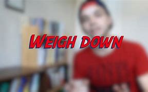 Image result for 牵累 to weigh down