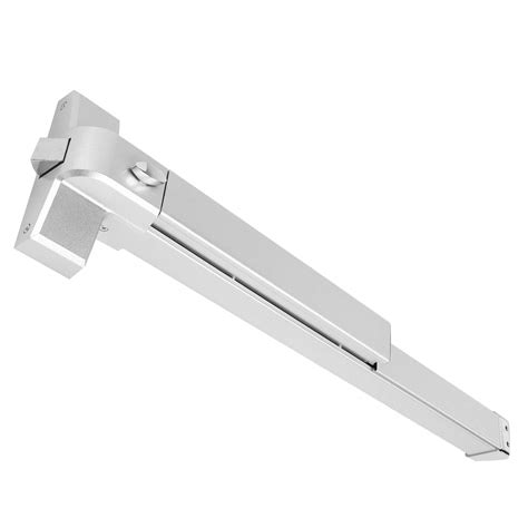 Buy Fire Emergency Lock, 65cm Fire Push Rod Lock Exit Door Locks ...