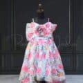 Baby Party Wear Dresses and Birthday Gowns