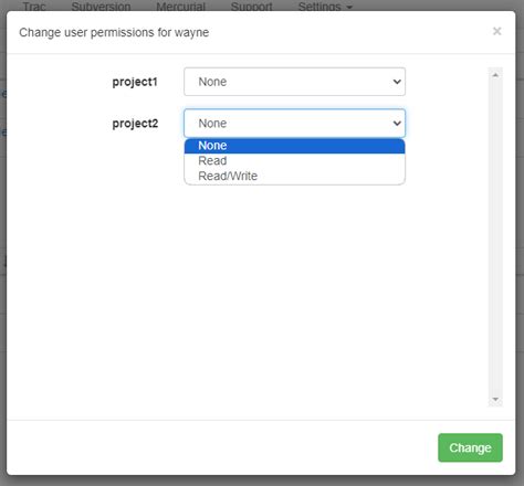 Image result for Subversion Access Control