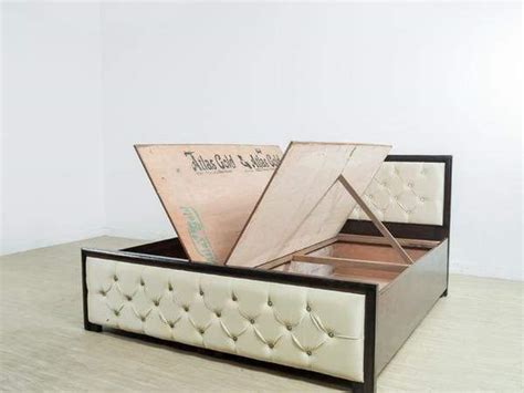 Buy Eva Storage Bed With Box Storage - GetMyCouch
