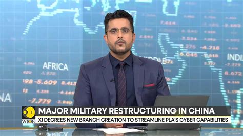 China: Xi Jinping decrees expansion of cyberwarfare capabilities ...