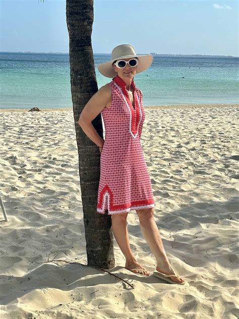 Women's UPF Clothing: Perfect Pieces For Packing This Summer - Beth ...