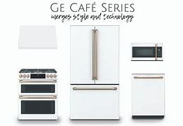 Image result for GE Cafe Appliances