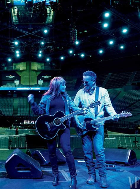 Image result for Bruce Springsteen the View