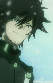 Hyouga Adashino (Sousei no Onmyouji) - MyAnimeList.net