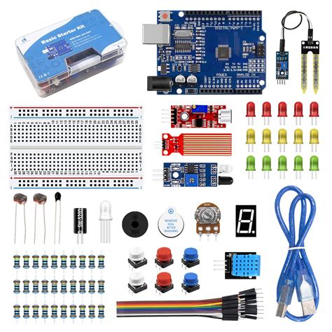 Arduino Kit Full 的图像结果