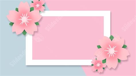 PowerPoint Background Border 的图像结果