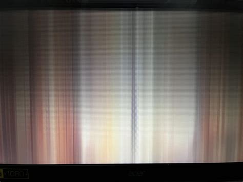 Screen Problem Fix 的图像结果