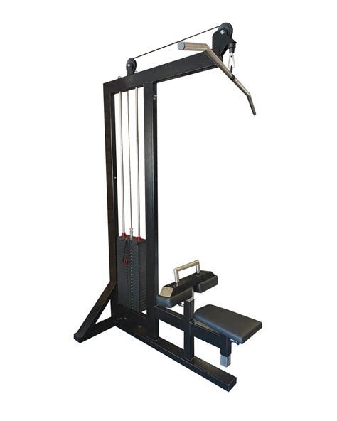 Pulldown Machine 的图像结果