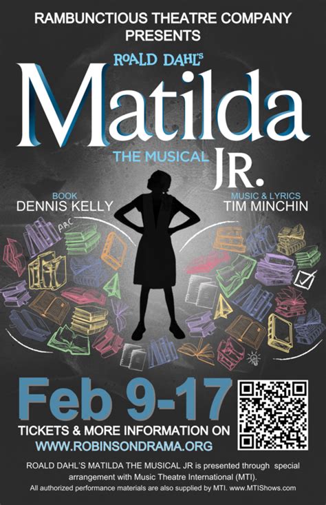 Robinson Student Ram Page |January 22, 2024