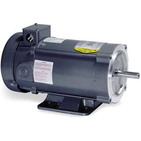 Baldor-Reliance CD7502 DC Electric Motor - Shunt | Ubuy India