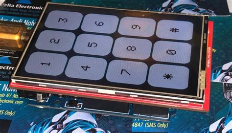 Image result for Arduino HMI