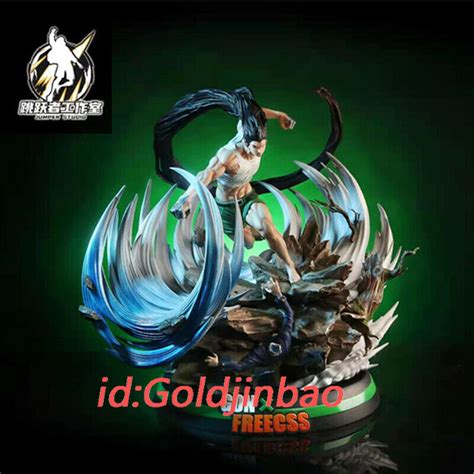 HUNTER X HUNTER Gon Freecss 1/8 Scale Resin Model In | Ubuy India