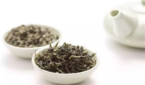 乌龙茶的名优品种都有哪些？ - 生活百科 - 中国农业科普网