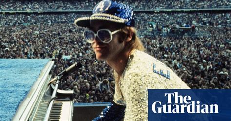 Elton John's 50 greatest songs – ranked! | Music | The Guardian