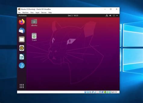Image result for How to Open Ubuntu On VirtualBox