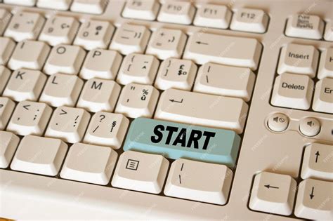 Image result for Start Button On Windows 10 Keyboard