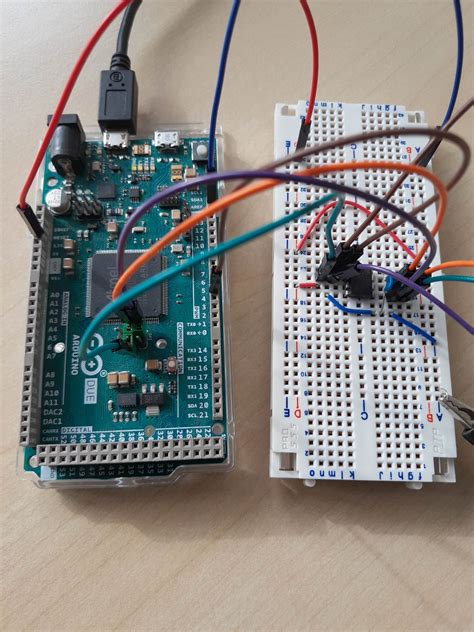 Image result for Arduino EEPROM SPI