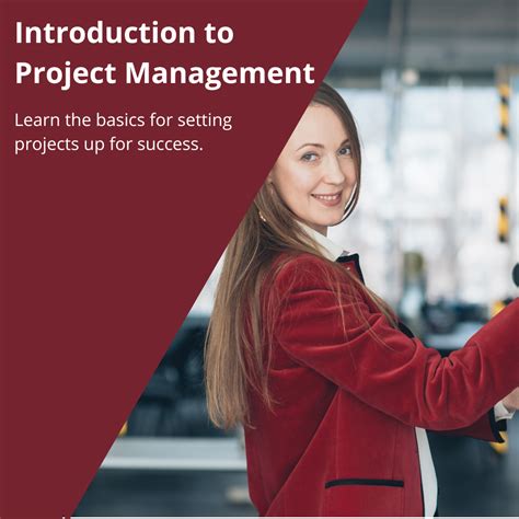 Image result for Project Management Introduction