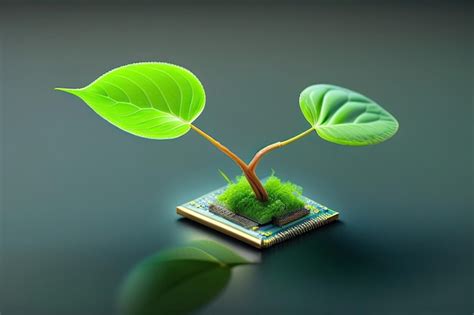 Organic AI Computer 的图像结果