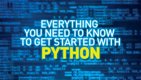 How to Do Python 的图像结果