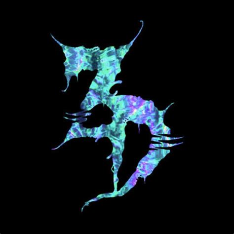 Zeds Dead Logo - Etsy