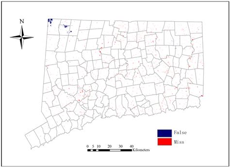 Analysis and Prediction of Land Use Changes Related to Invasive Species ...