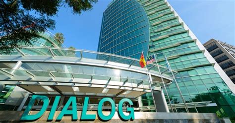 Image result for Dialog Group