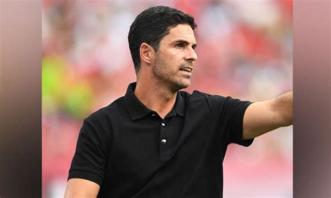 "Very difficult to generate constant momentum": Arsenal manager Arteta ...